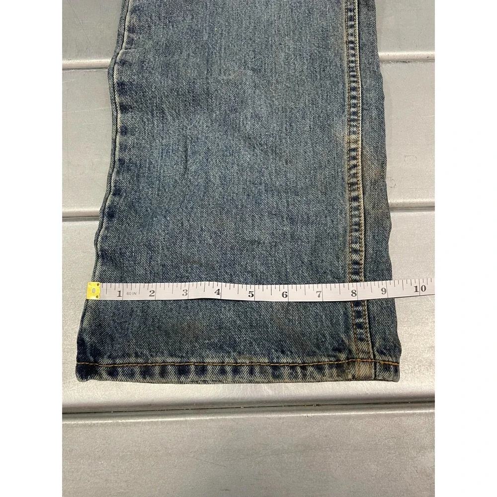 Levis levis 505